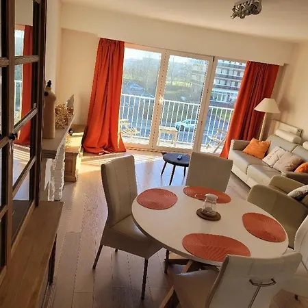 Azur Apartment *