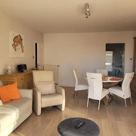 Apartment Azur