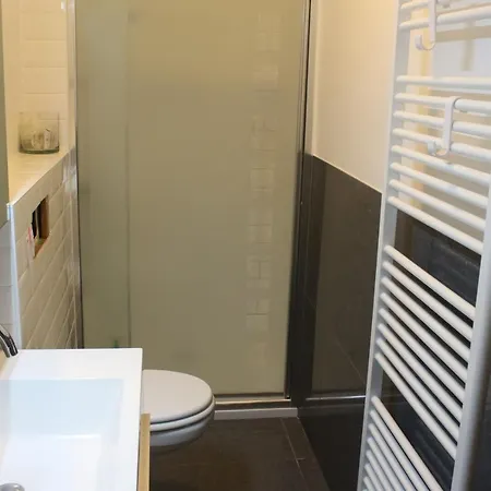 Azur Apartment Ostend