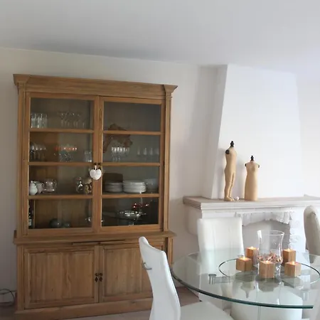 Apartment Azur