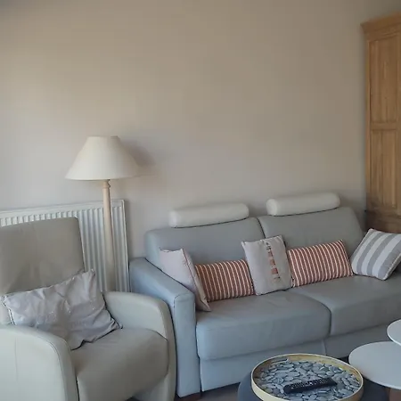 Apartamento Azur