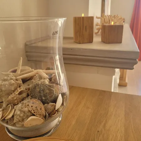 Azur Apartamento