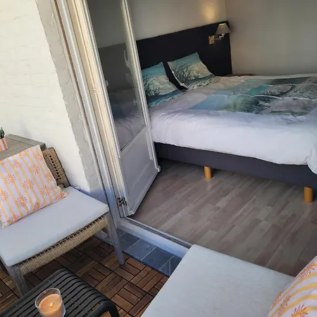 Apartamento Azur