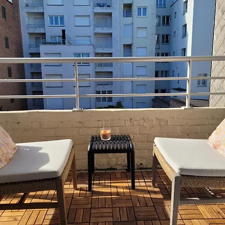 Azur * Ostende