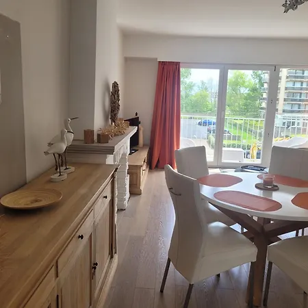 Azur Apartamento *