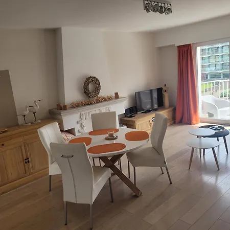 Apartamento Azur