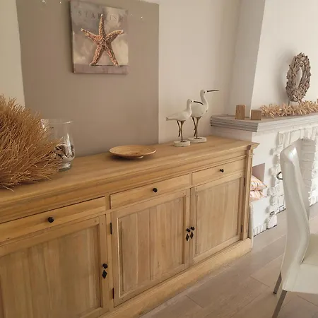 Azur Apartamento Ostende
