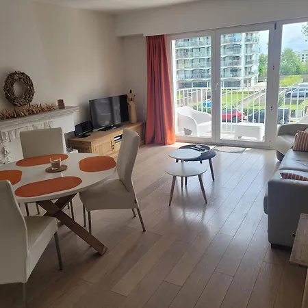 Azur * Ostende