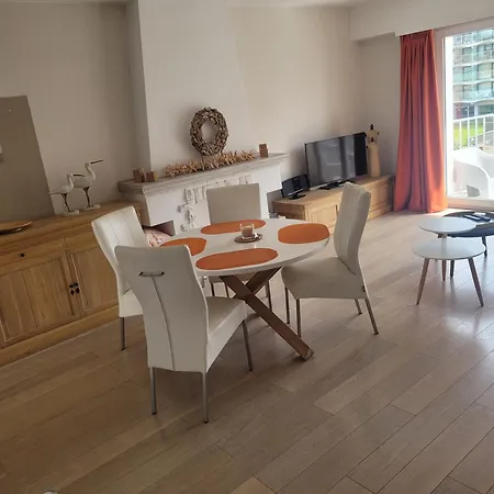 Apartamento Azur *