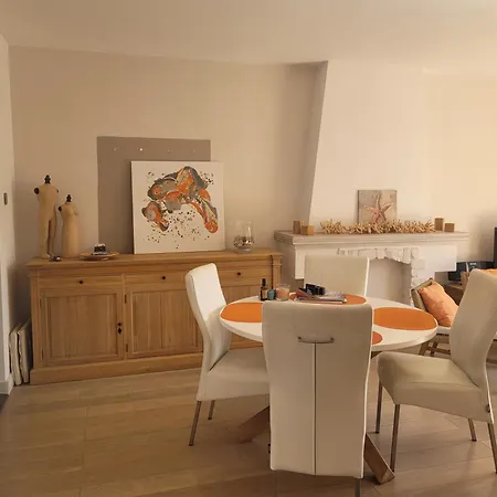 Apartamento Azur Ostende