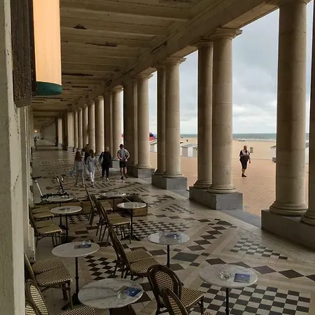 Azur Ostend