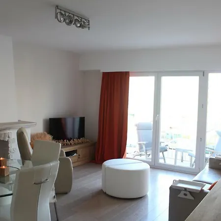 Apartment Azur Ostend