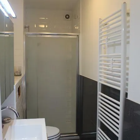 Azur Apartamento