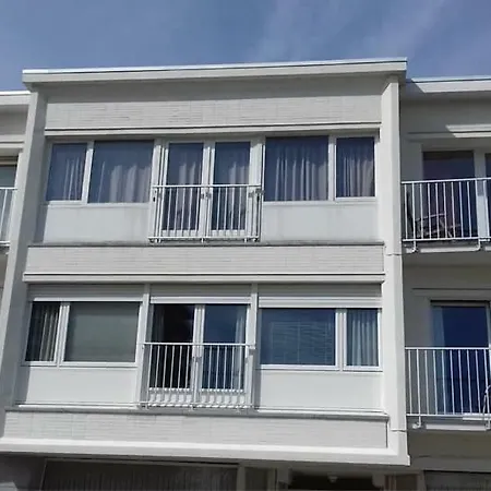 Apartamento Azur *