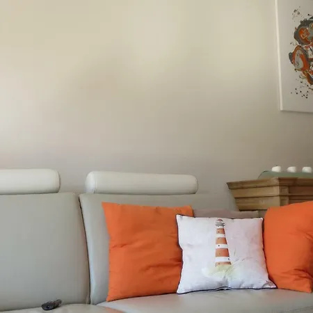 Apartment Azur *