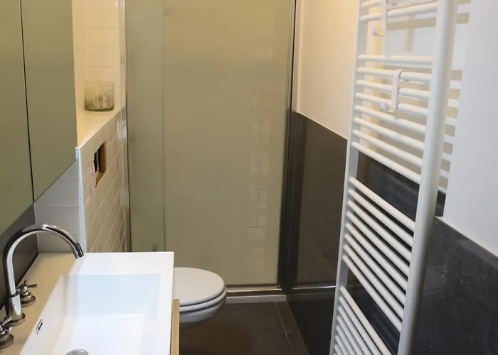 Azur Apartment Ostend