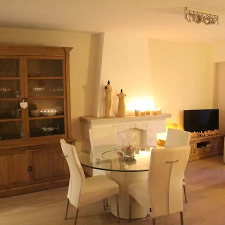 Апартаменти Azur Остенде