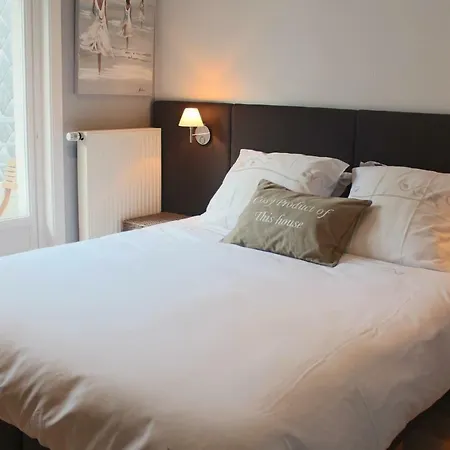 Azur * Остенде