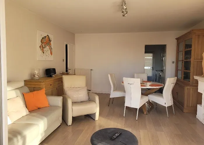 Apartamento Azur